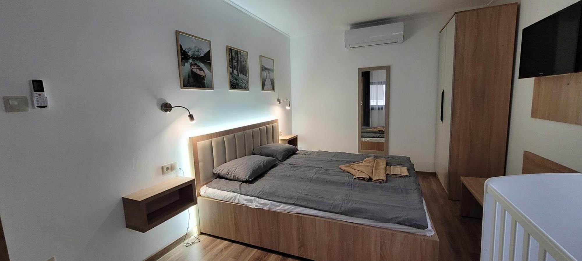Csaladi Kikoeto Apartman Gyula Dış mekan fotoğraf