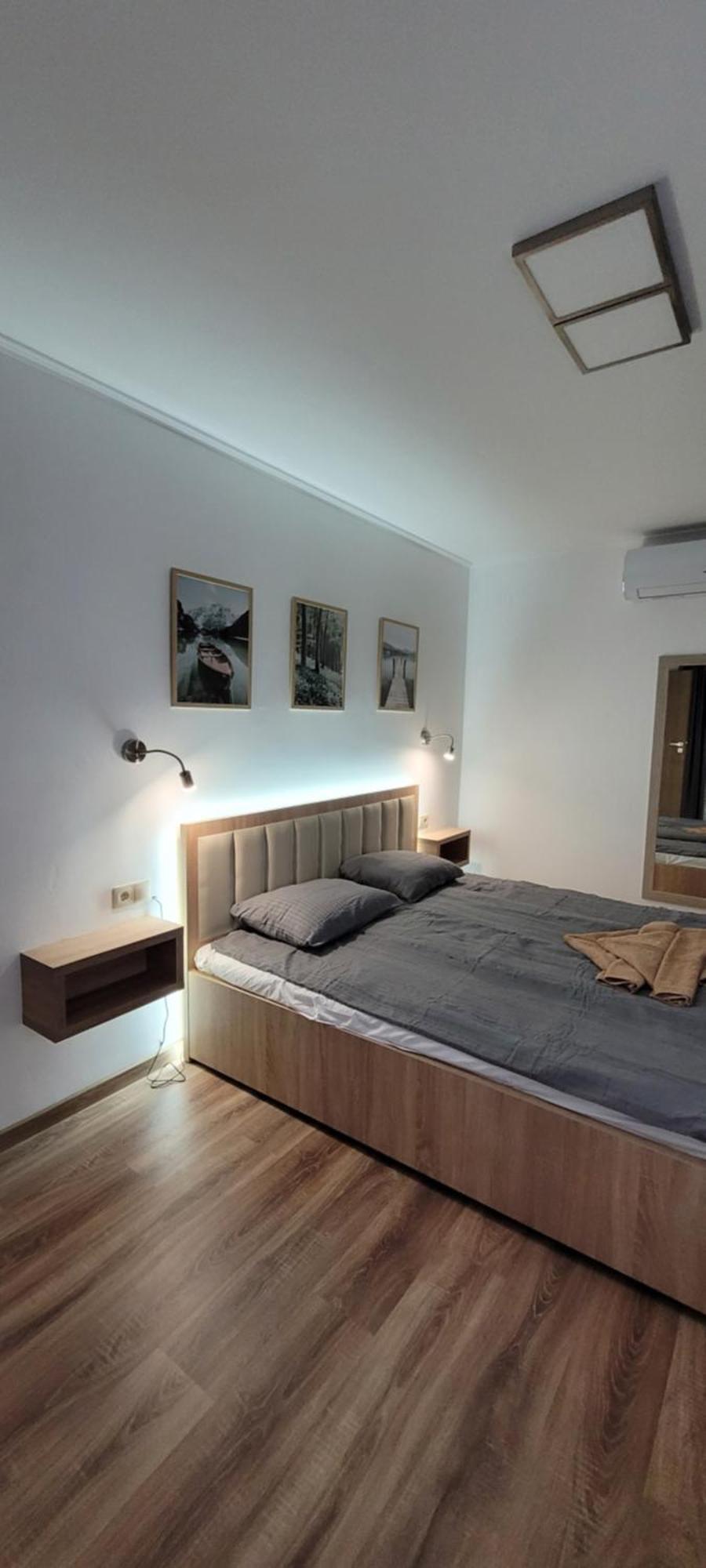Csaladi Kikoeto Apartman Gyula Dış mekan fotoğraf