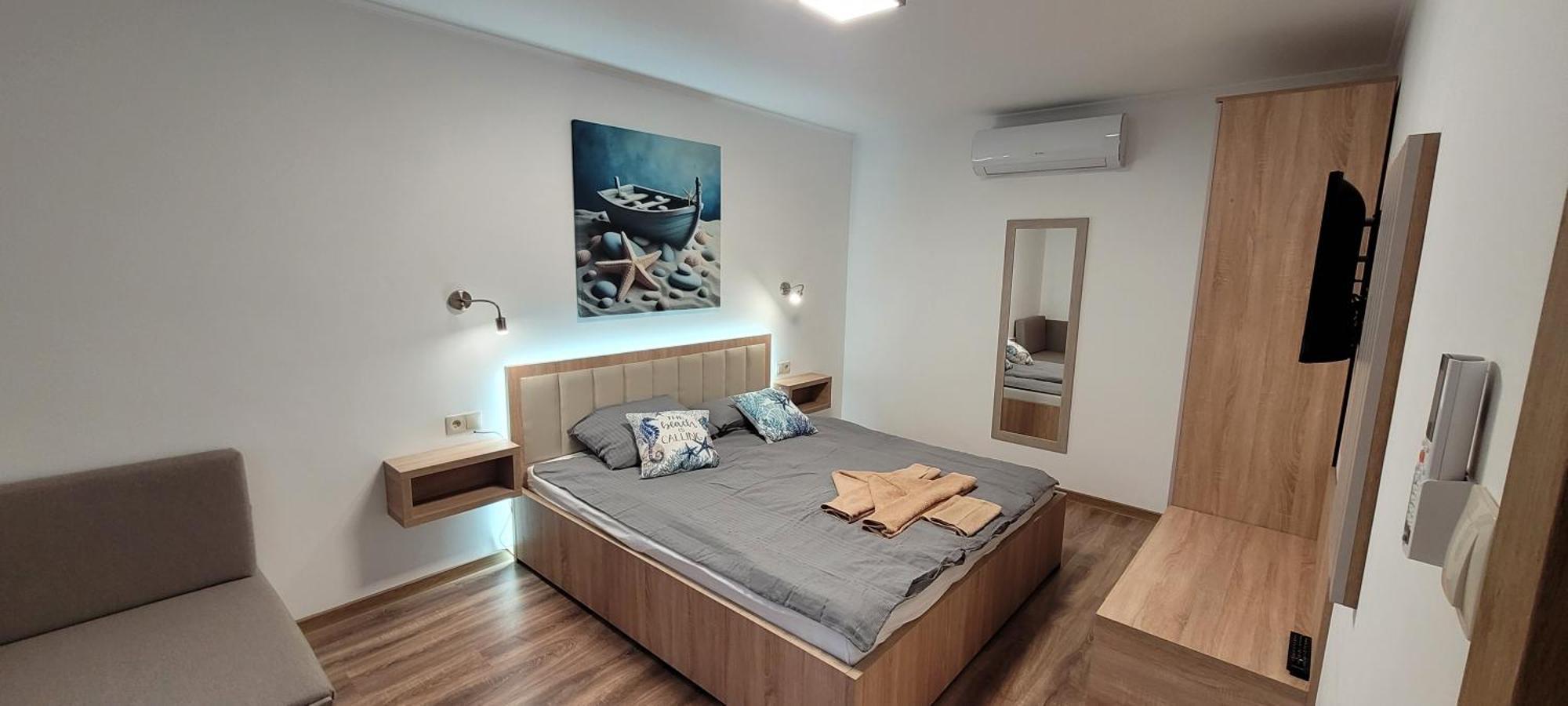 Csaladi Kikoeto Apartman Gyula Dış mekan fotoğraf