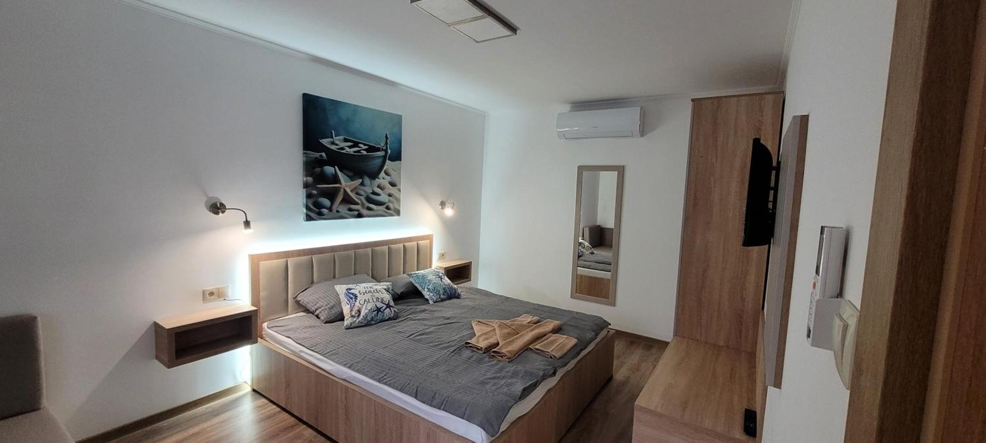 Csaladi Kikoeto Apartman Gyula Dış mekan fotoğraf