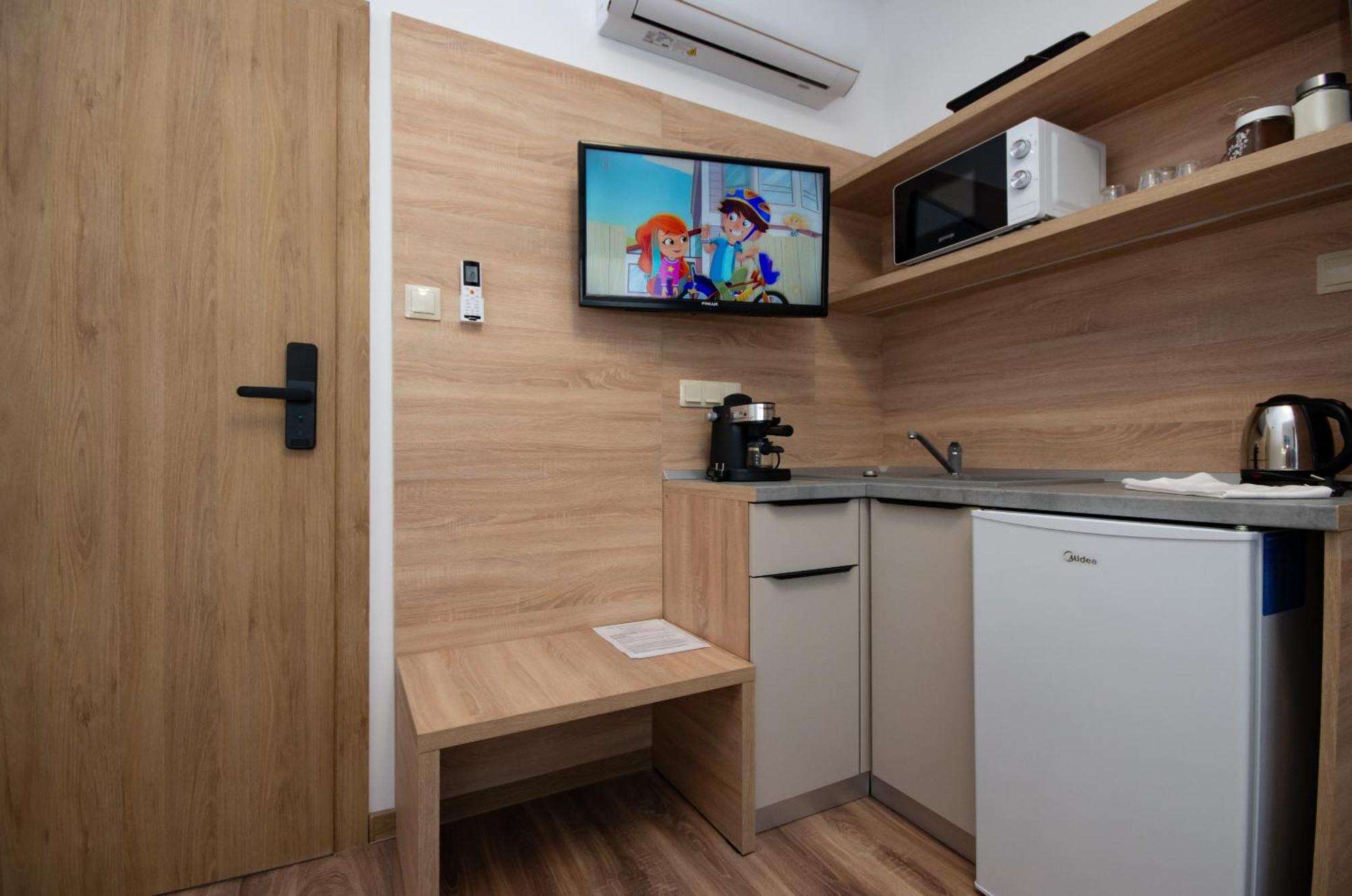 Csaladi Kikoeto Apartman Gyula Dış mekan fotoğraf