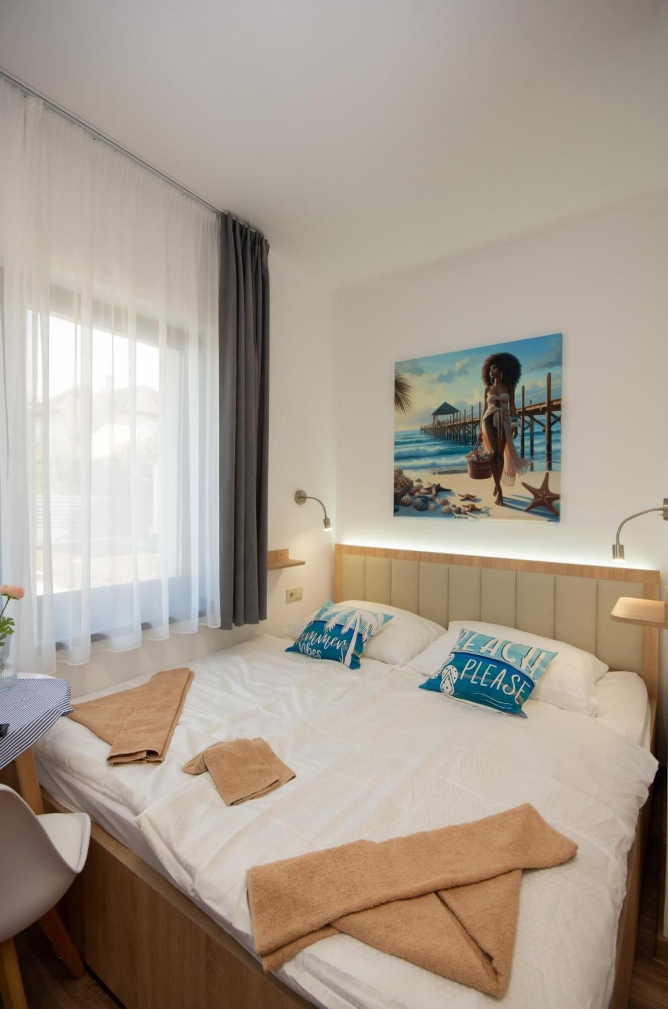 Csaladi Kikoeto Apartman Gyula Dış mekan fotoğraf